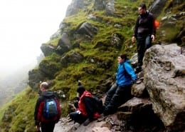 4 Peaks