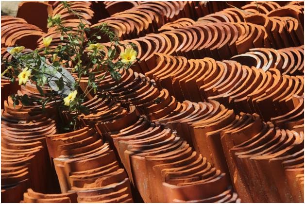 bricks