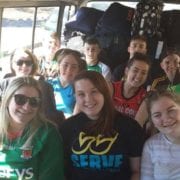 En route to Mazabuka