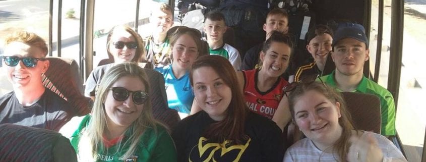 En route to Mazabuka