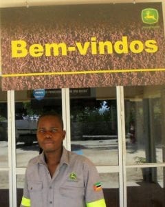 Empowered and employed